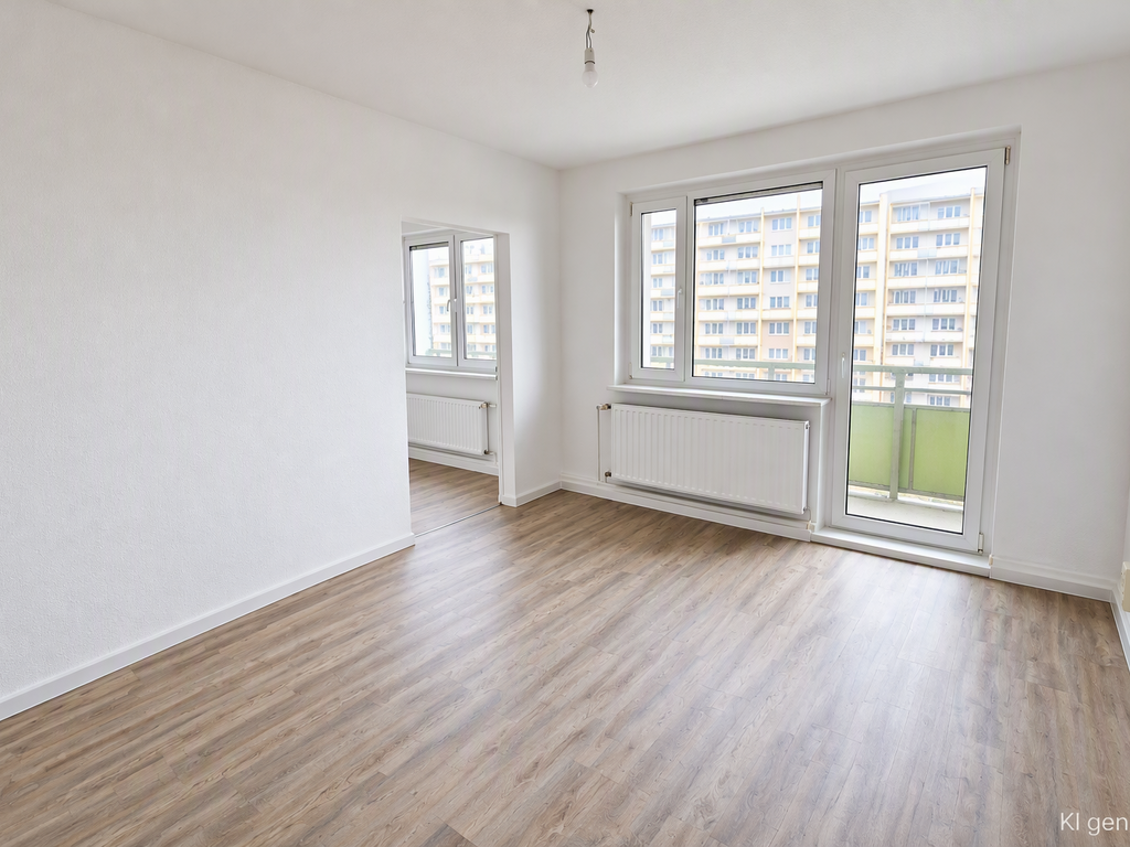 Neustrelitzer Straße 3b, 17033 Neubrandenburg