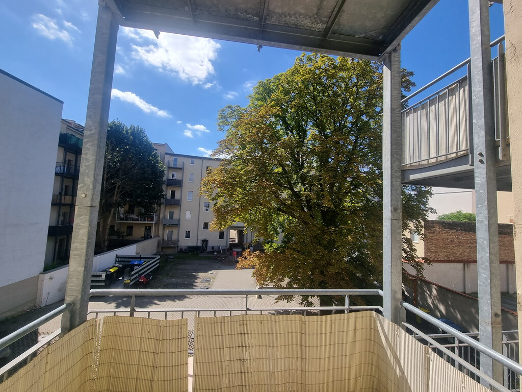 Osendorfer Straße 2, 06112 Halle (Saale)