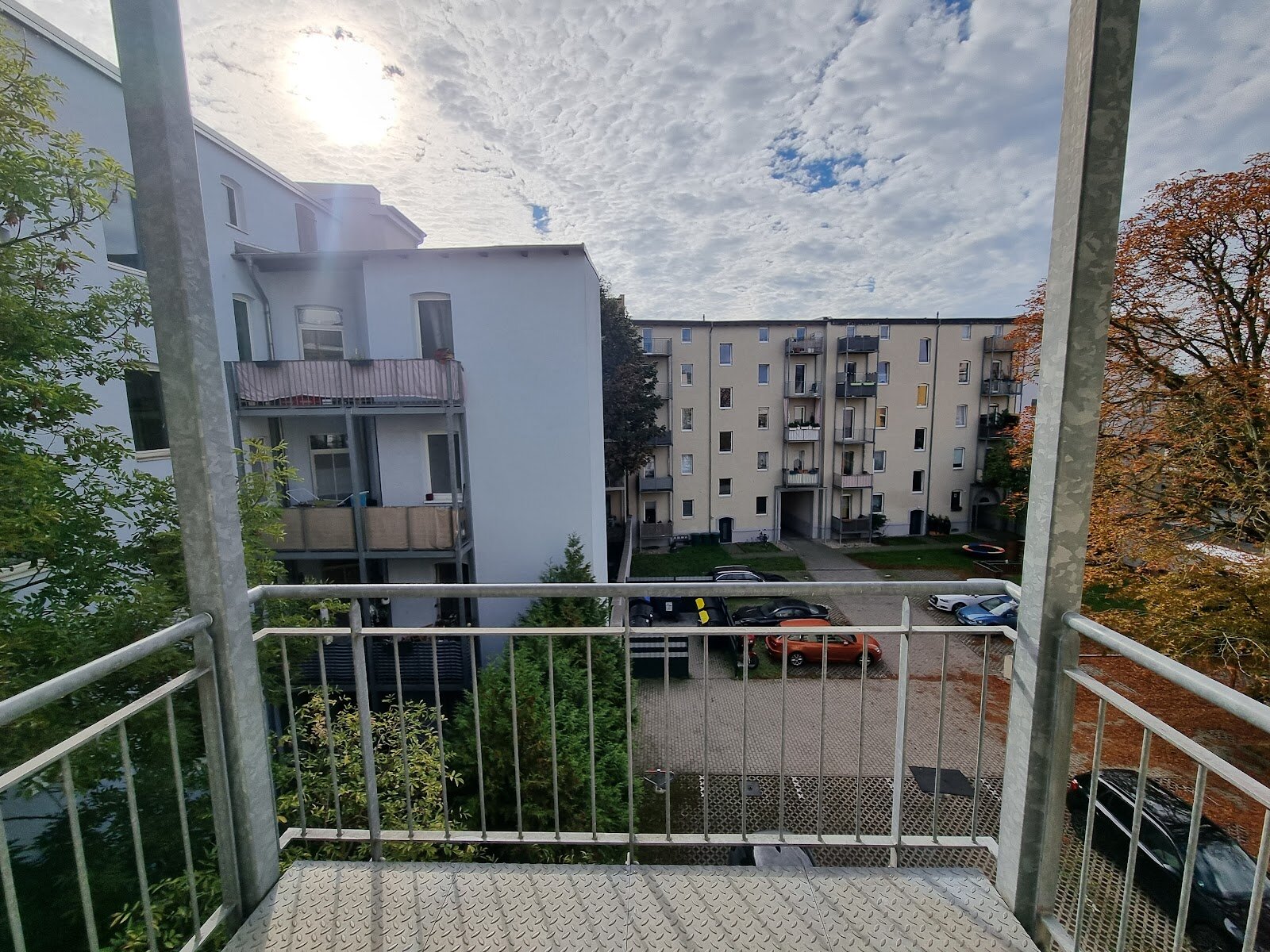 Osendorfer Straße 2, 06112 Halle (Saale)