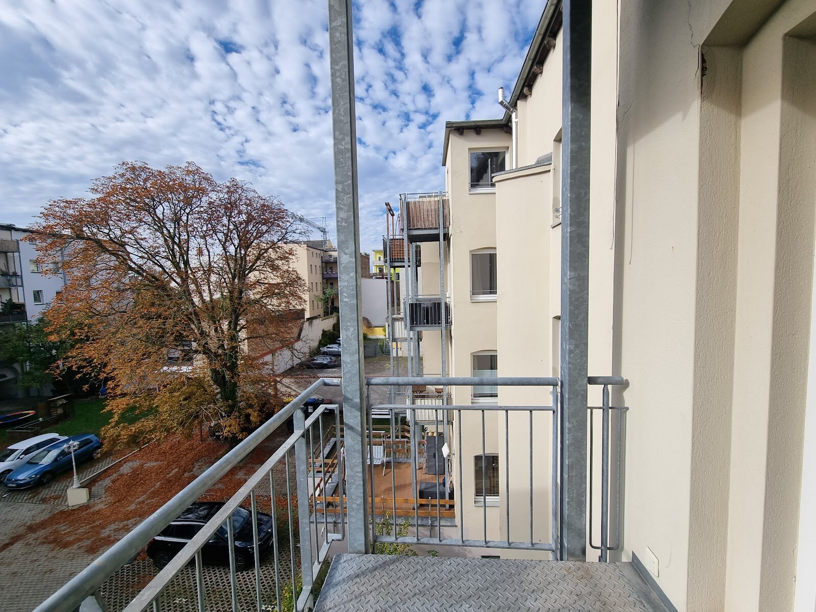 Osendorfer Straße 2, 06112 Halle (Saale)