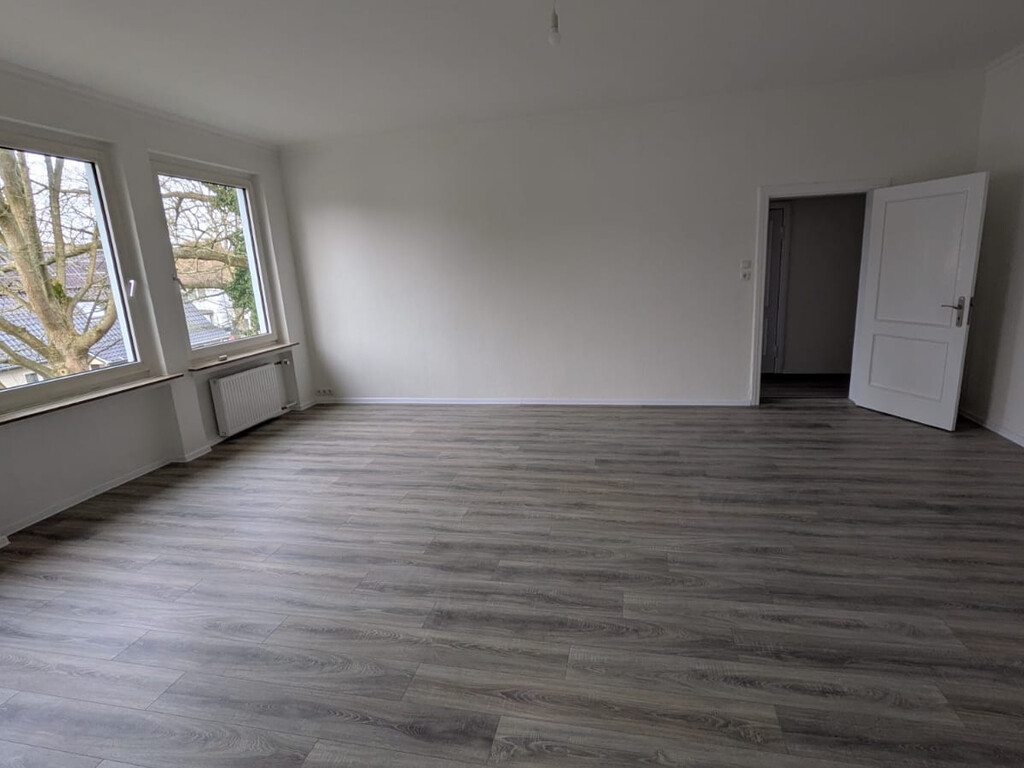 Hohenstaufenstraße 42, 27570 Bremerhaven
