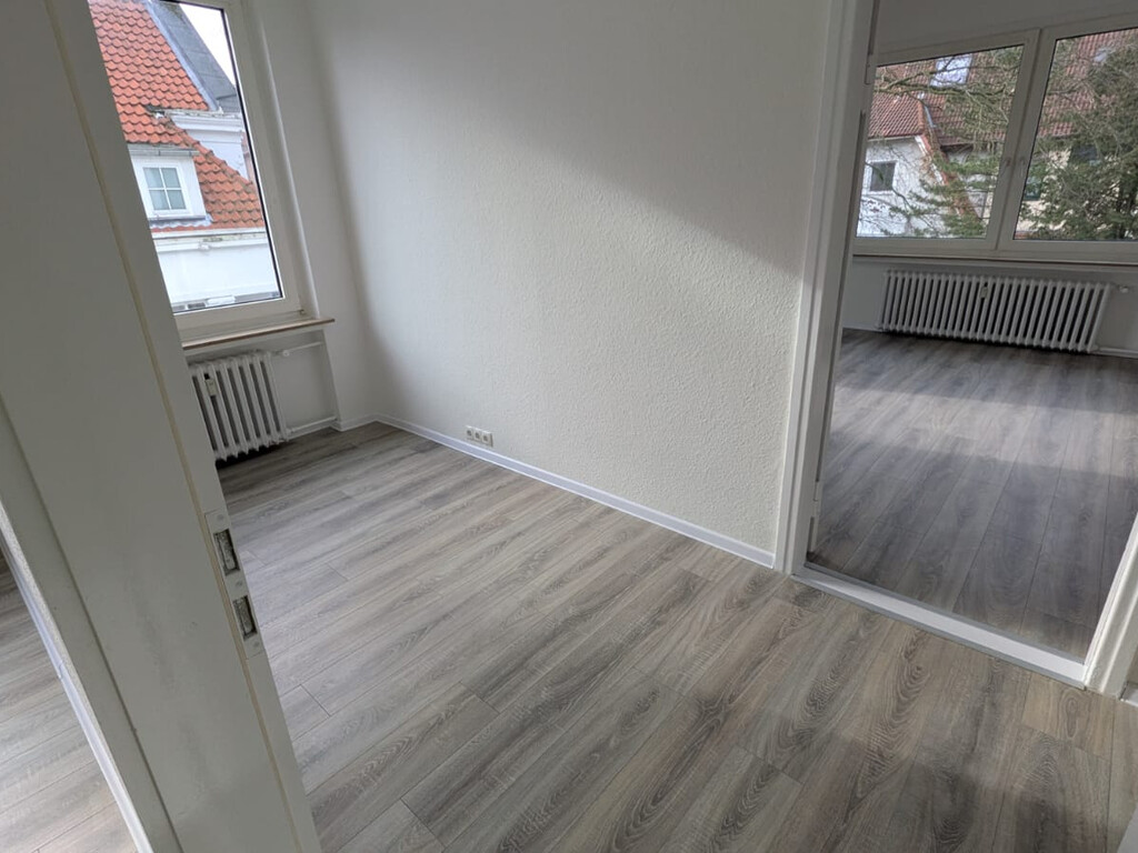 Hohenstaufenstraße 42, 27570 Bremerhaven