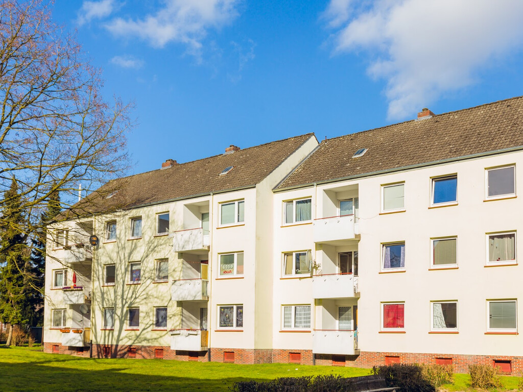 Schillerstraße 5, 27777 Ganderkesee