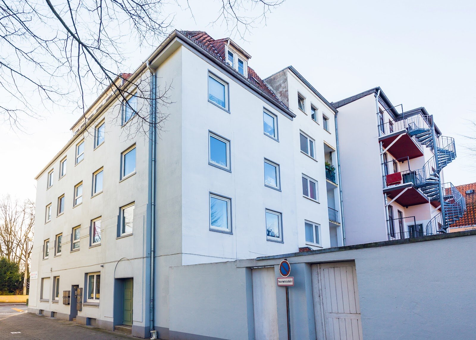 Buntentorsteinweg 92, 28201 Bremen