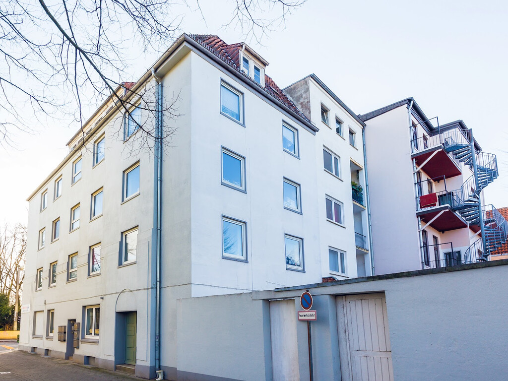 Buntentorsteinweg 92, 28201 Bremen