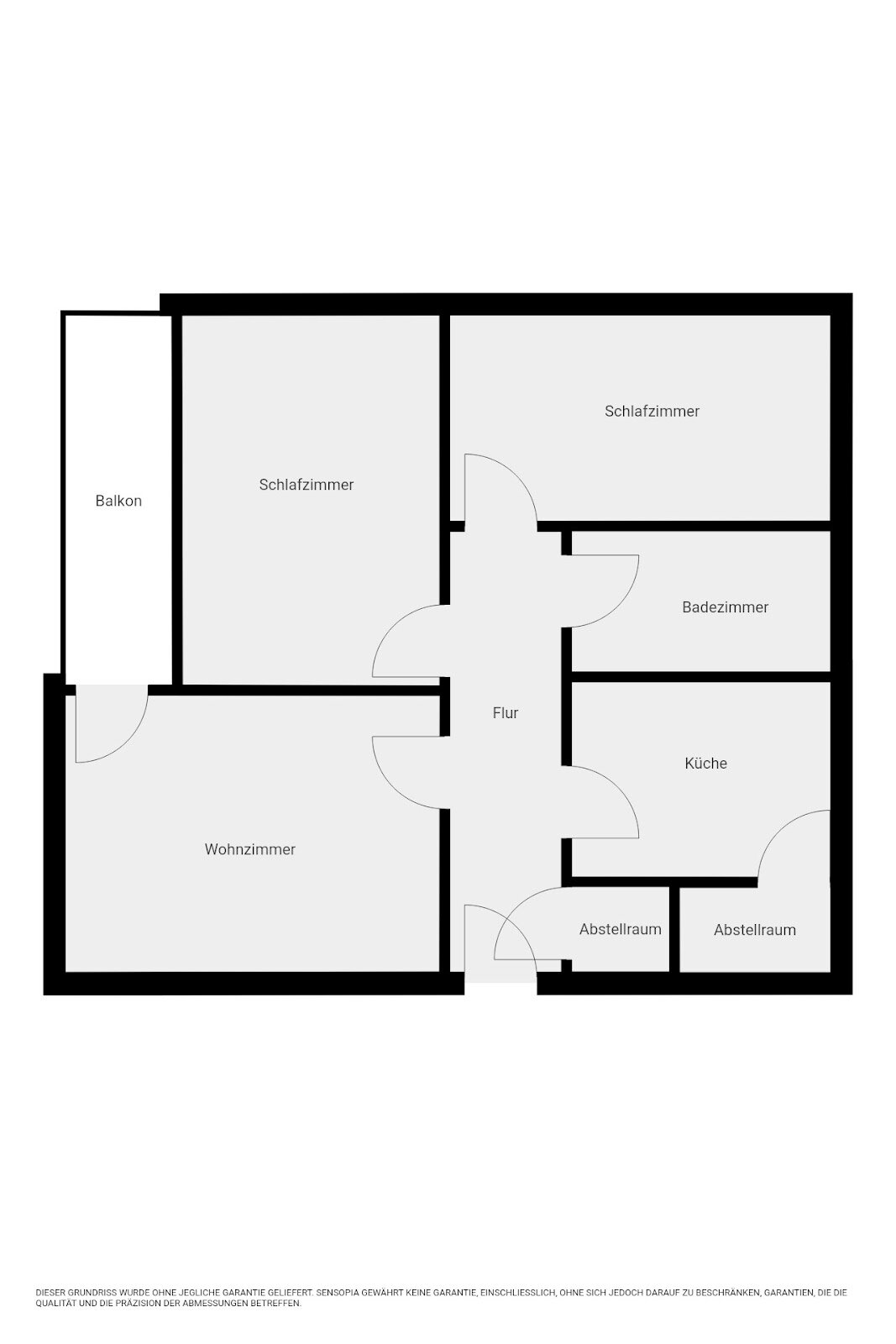 Liepmannstraße 16, 30453 Hannover