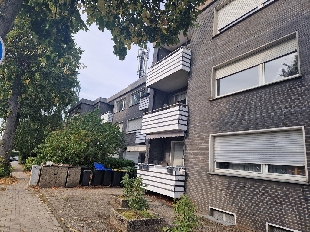 Dortmunder Straße 413, 44577 Castrop-Rauxel