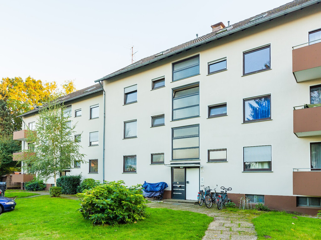 Hasenpfad 13, 32758 Detmold