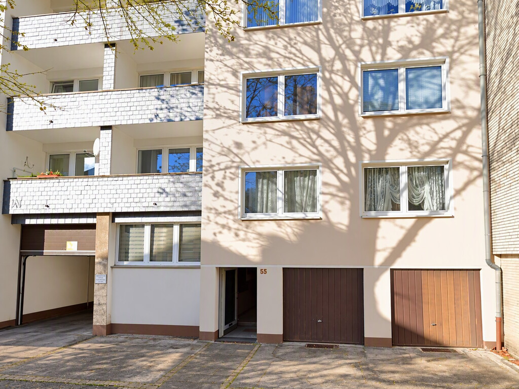 Stuttbergstraße 55, 42107 Wuppertal