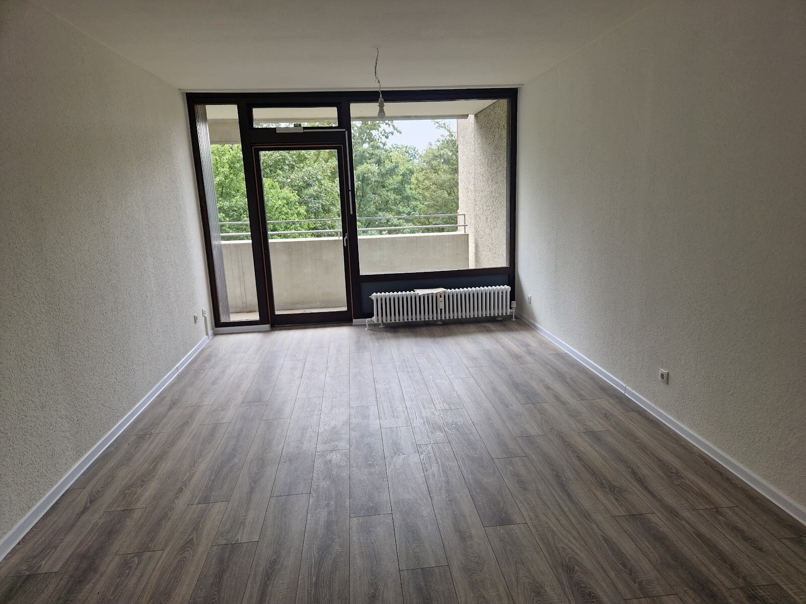 Geraer Ring 2, 68309 Mannheim