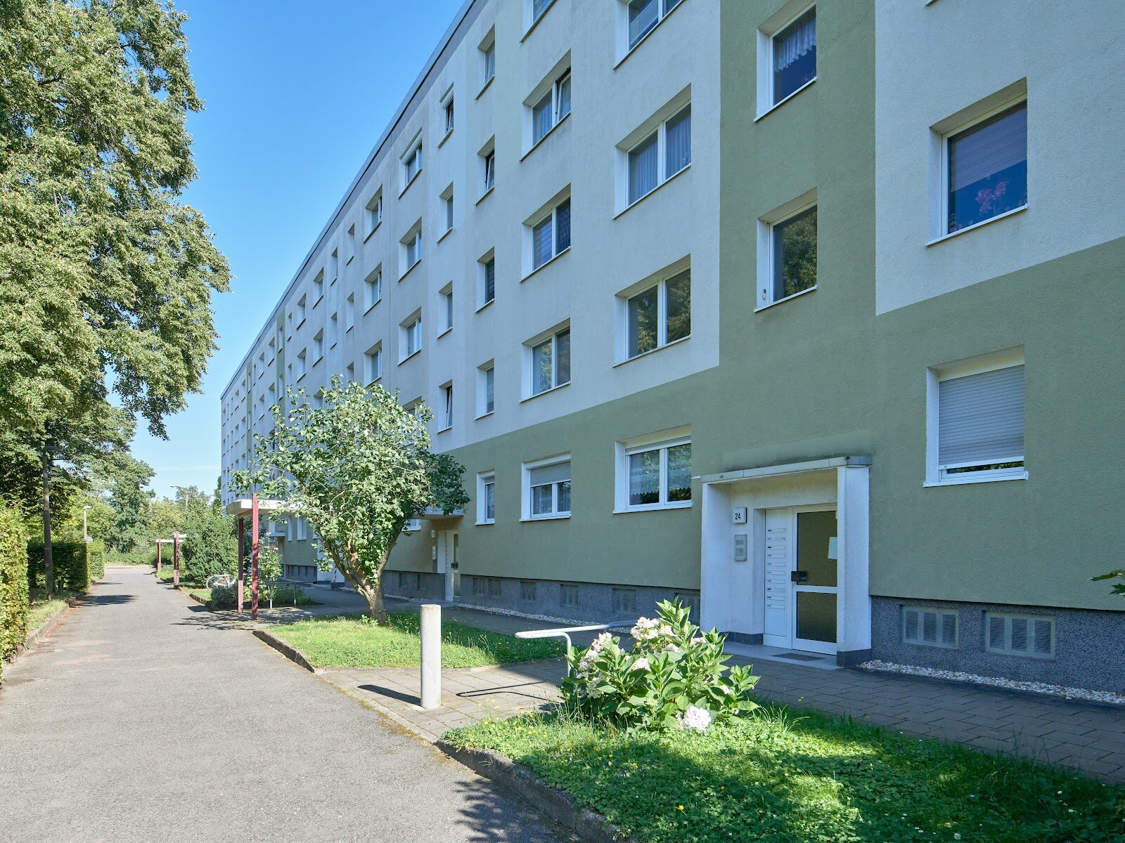 Rennbahnring 28, 06124 Halle (Saale)
