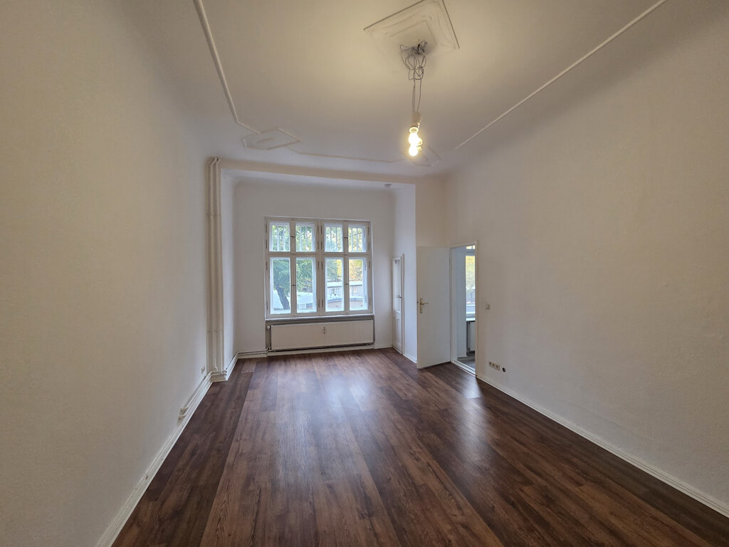 Britzer Straße 17, 12439 Berlin