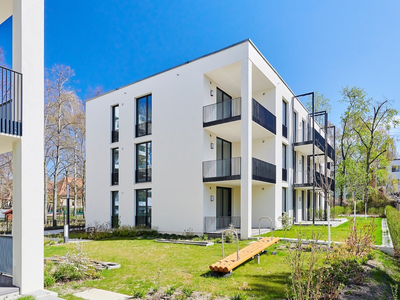 Teichstraße 45, 13407 Berlin
