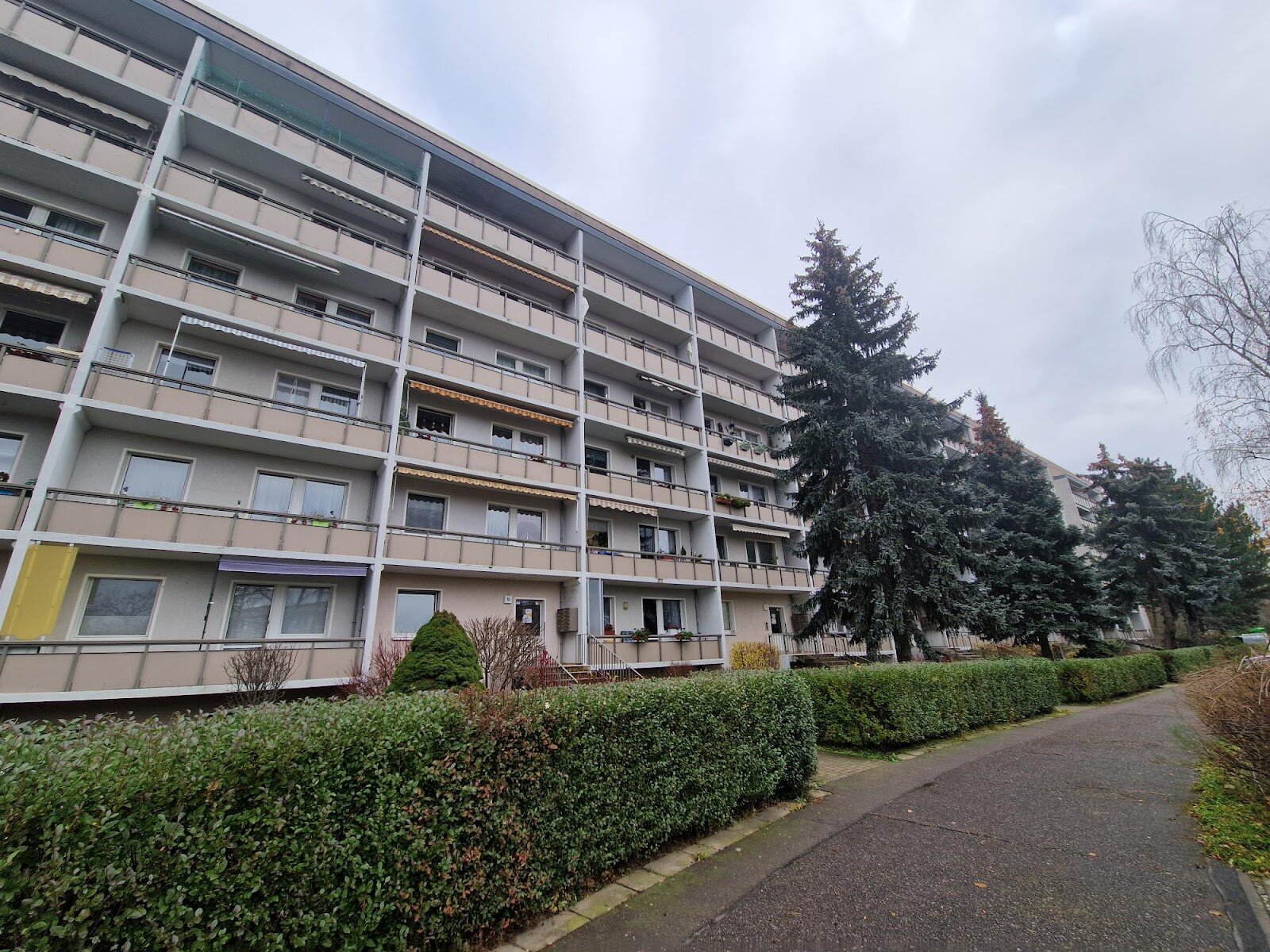 Ringstraße 15, 04209 Leipzig