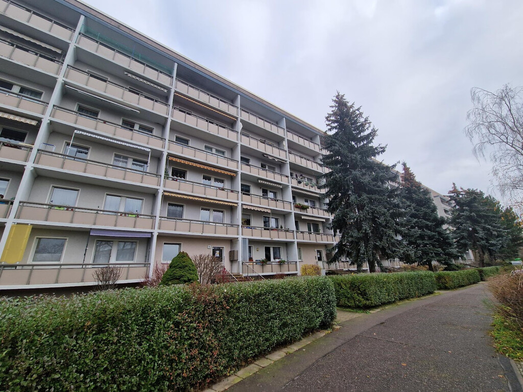 Ringstraße 101, 04209 Leipzig