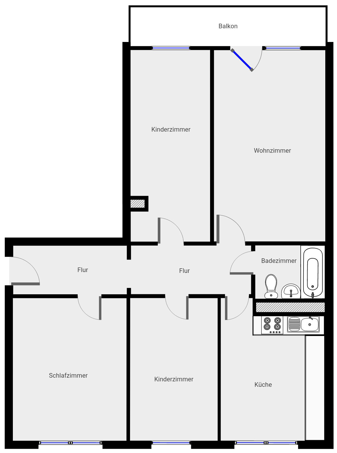 Ringstraße 197, 04209 Leipzig