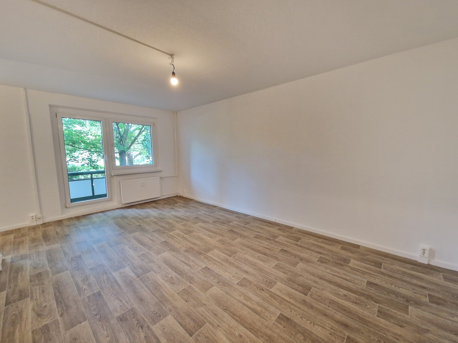 Am kleinen Feld 22, 04205 Leipzig