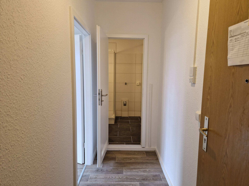 Am kleinen Feld 38, 04205 Leipzig