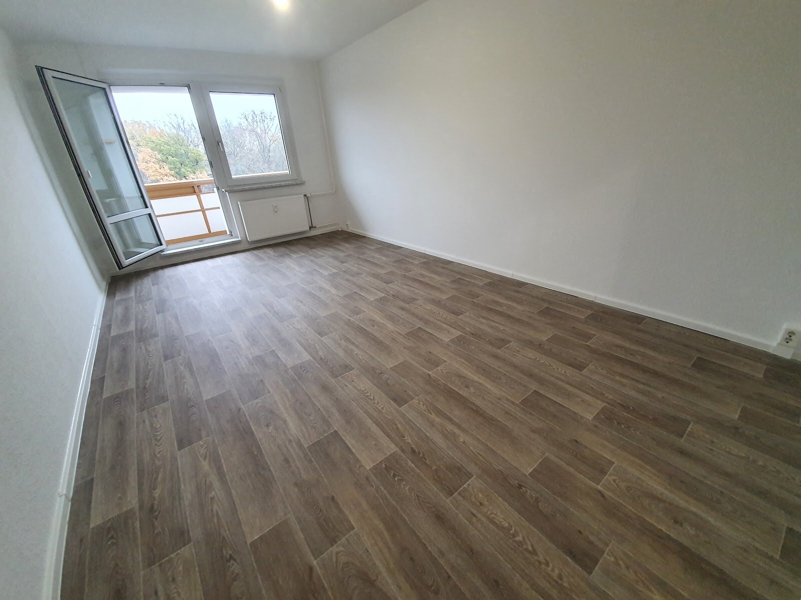 Am kleinen Feld 54, 04205 Leipzig
