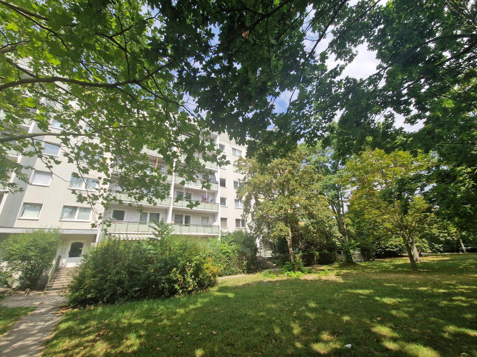 Neue Leipziger Straße 23, 04205 Leipzig