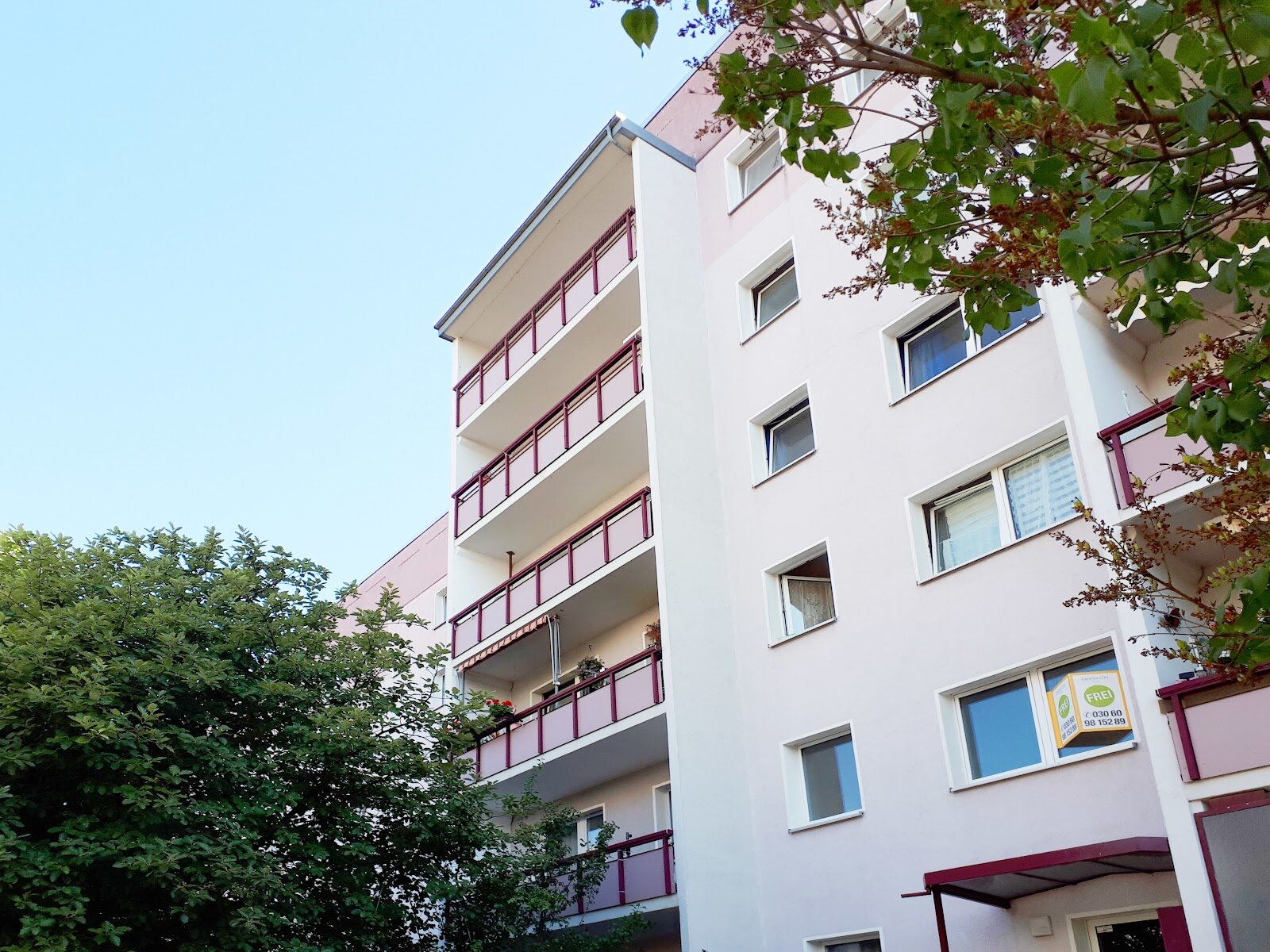 Jupiterstraße 8, 04205 Leipzig