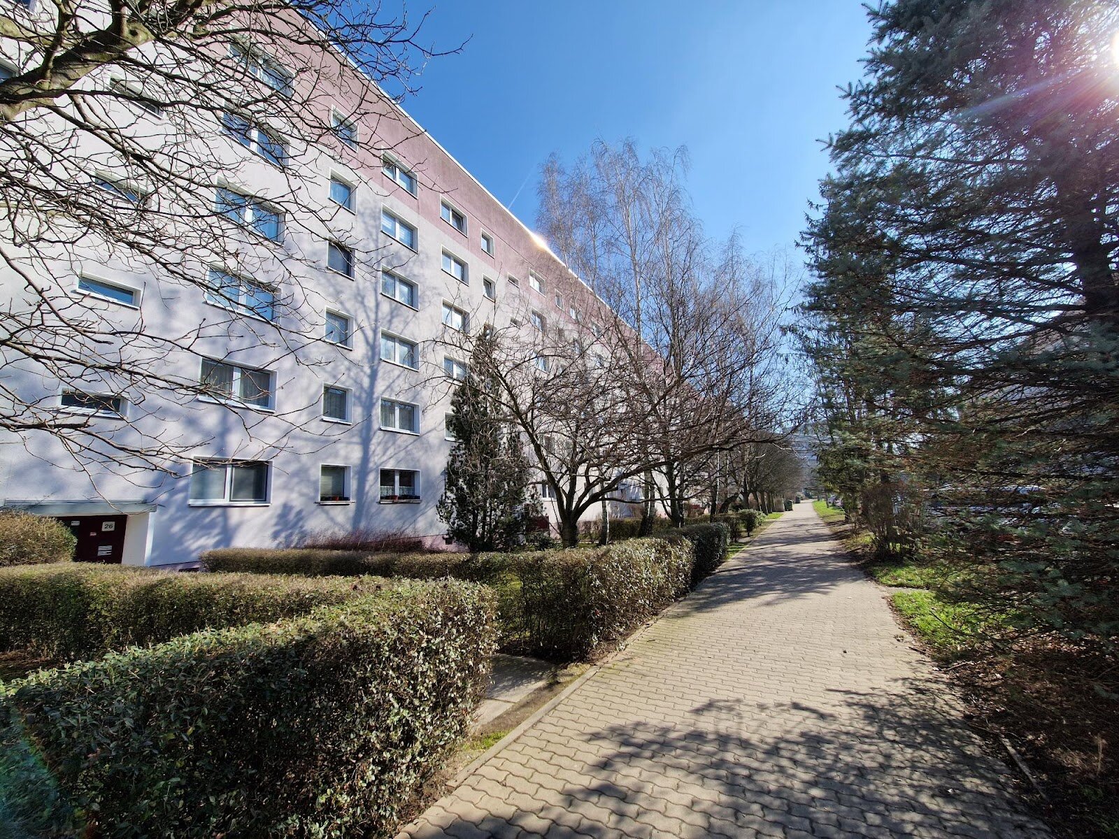 Jupiterstraße 30, 04205 Leipzig