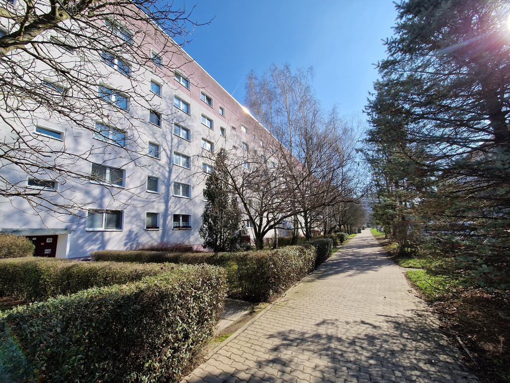 Jupiterstraße 30, 04205 Leipzig