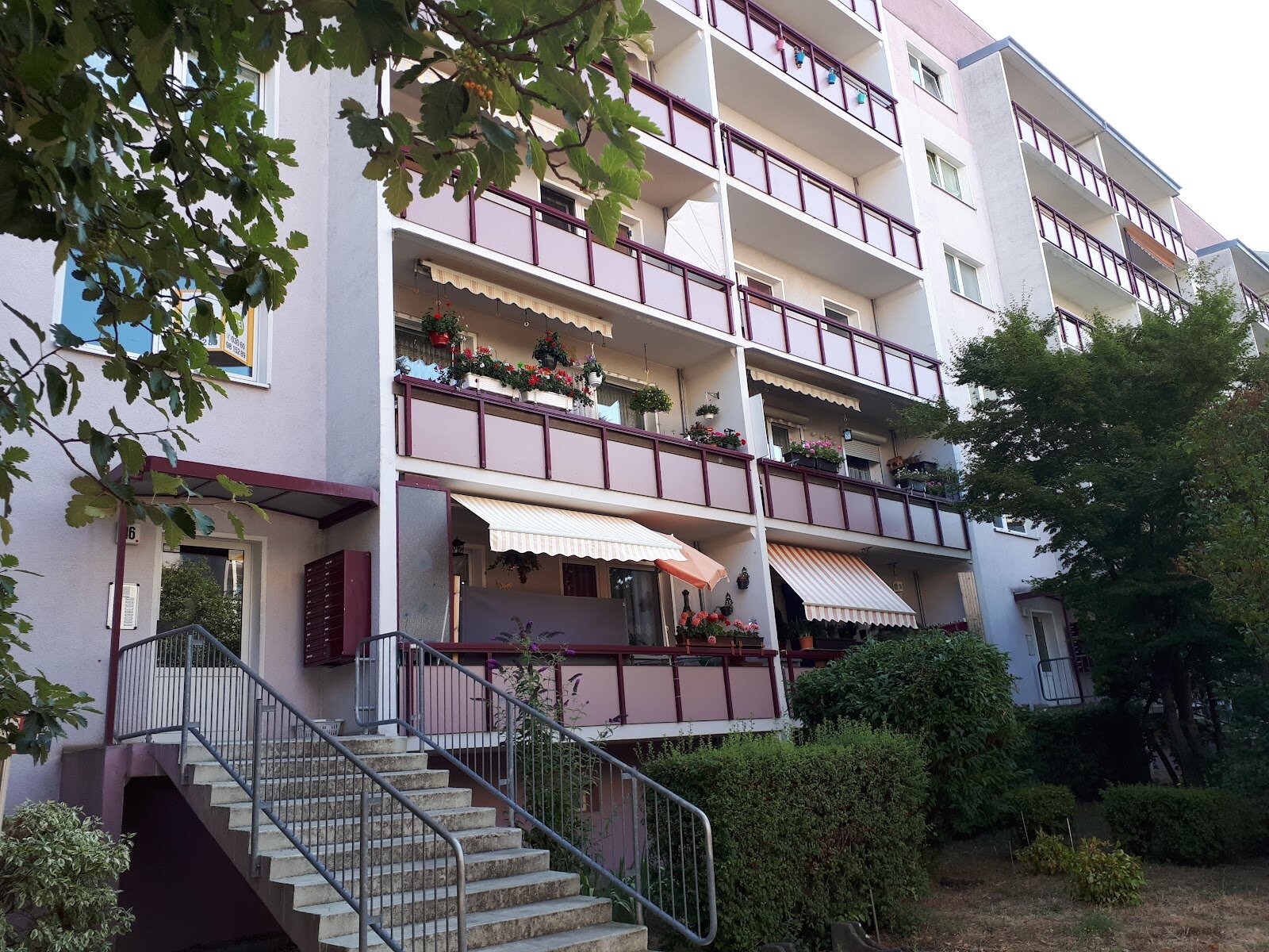 Jupiterstraße 40, 04205 Leipzig