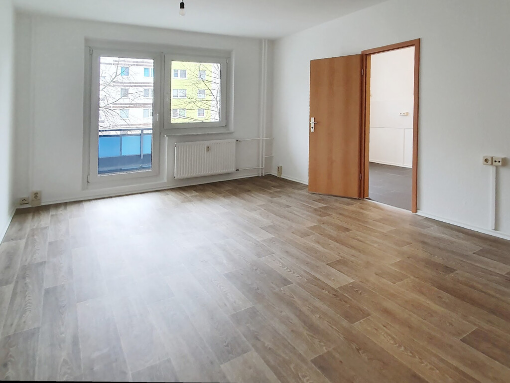 Andromedaweg 10, 04205 Leipzig