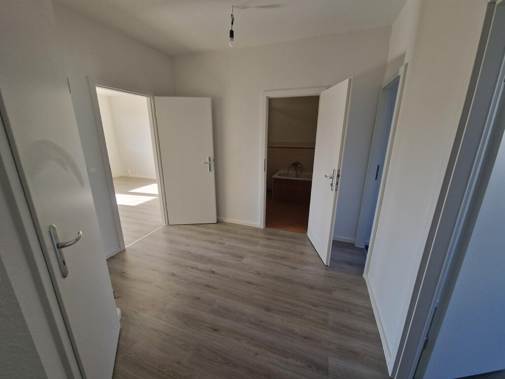 Andromedaweg 13, 04205 Leipzig
