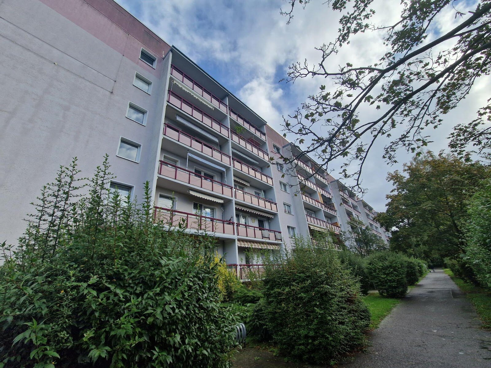 Wegastraße 16, 04205 Leipzig