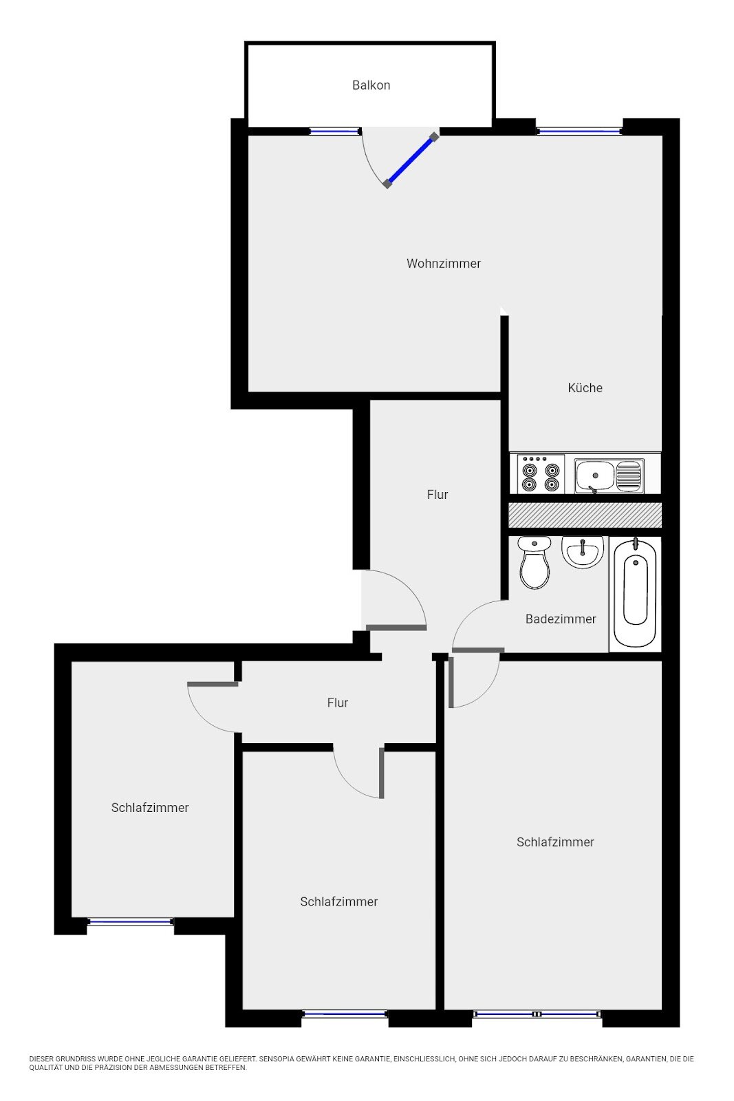 Werner-Seelenbinder-Ring 29, 03048 Cottbus