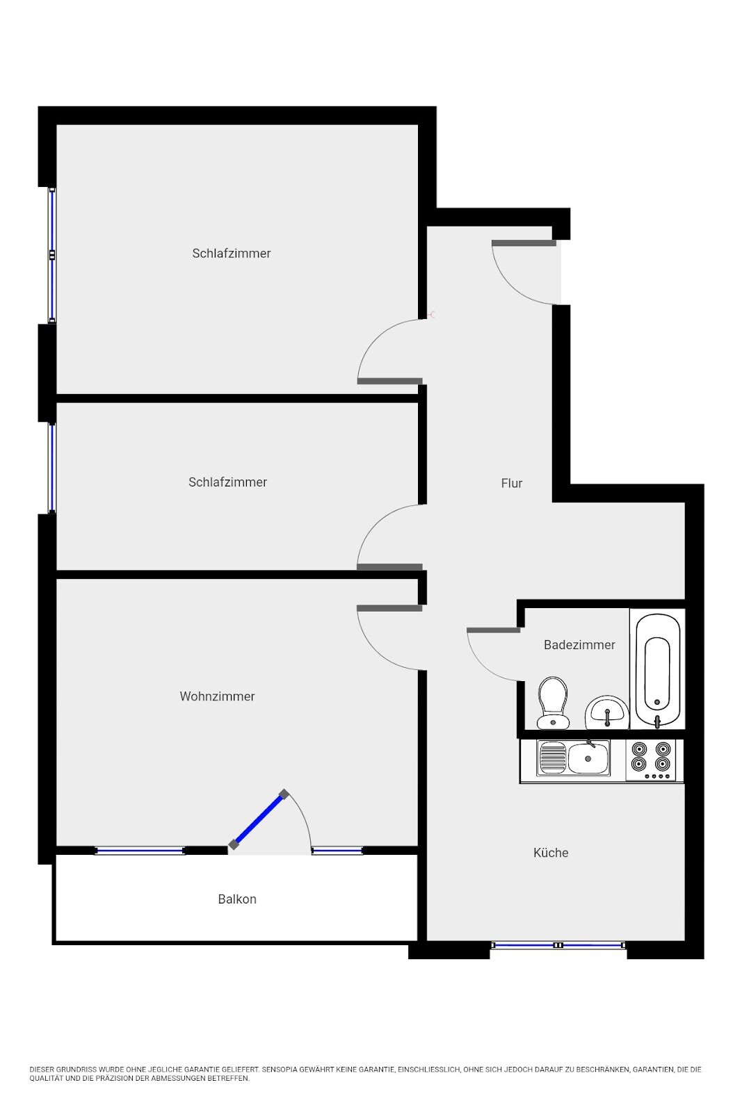 Herderstraße 3, 03050 Cottbus