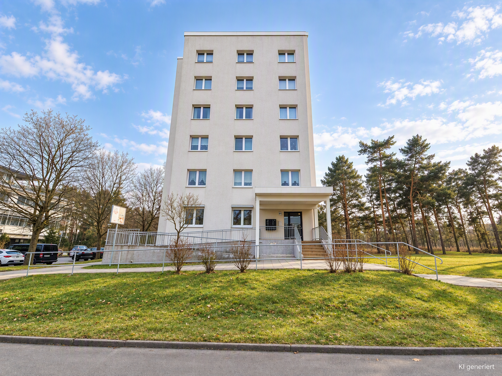 Anne-Frank-Straße 46, 03050 Cottbus