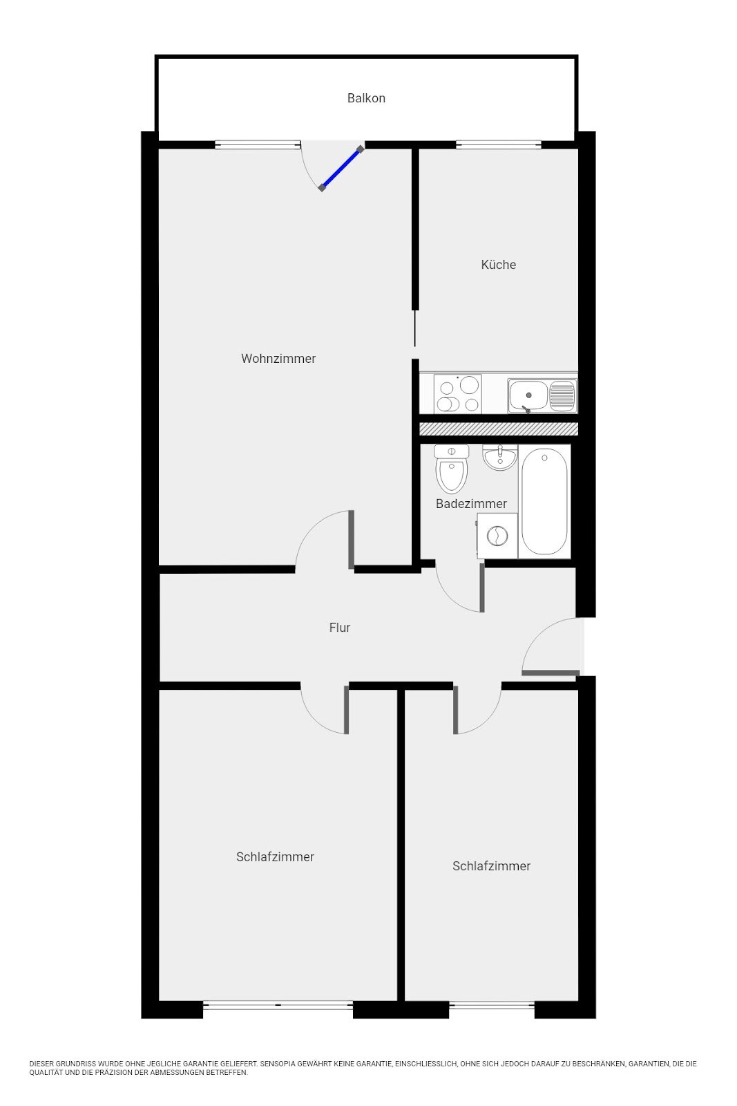 Christinenstraße 23, 14772 Brandenburg an der Havel