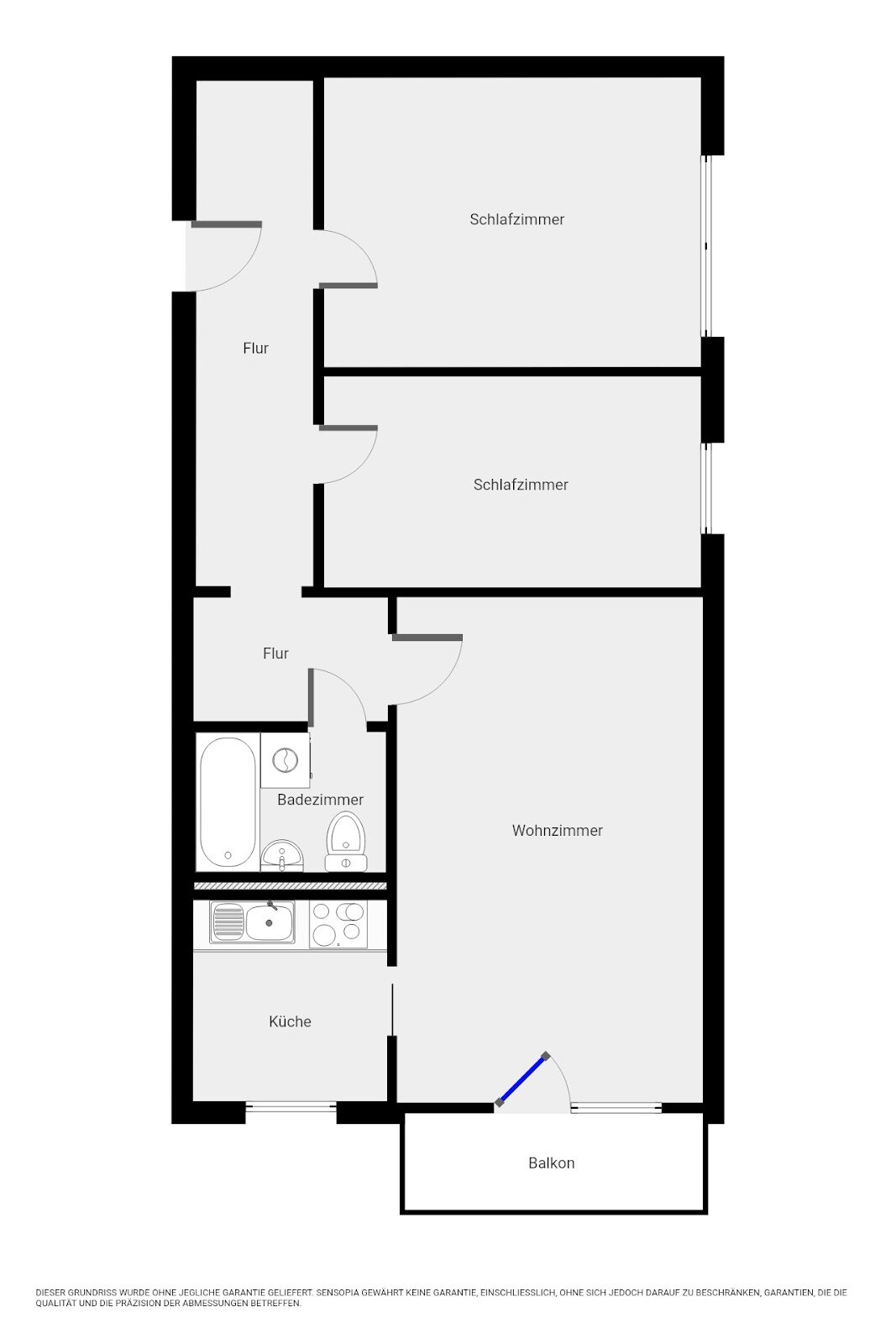 Berner Straße 2a, 14772 Brandenburg an der Havel