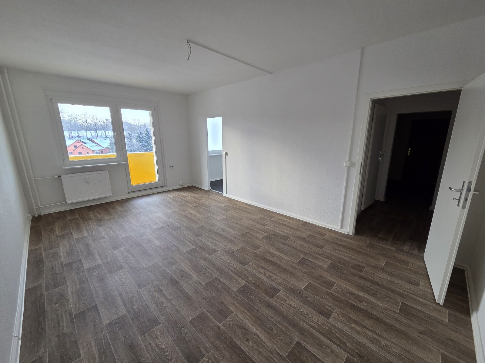 Willi-Sänger-Straße 41, 14770 Brandenburg an der Havel
