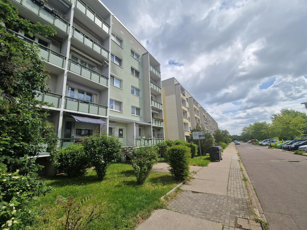 Ludwig-Bethcke-Straße 3, 06132 Halle (Saale)
