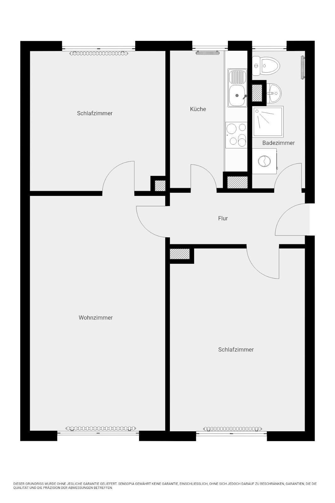 Deersheimer Straße 19a, 38835 Osterwieck