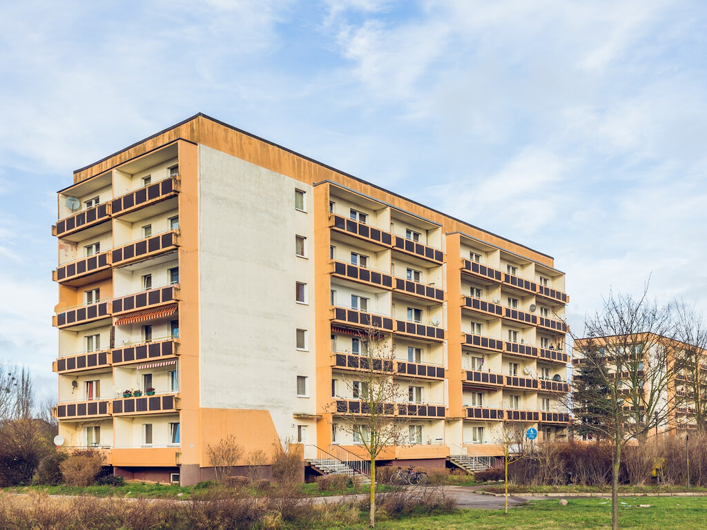 Südring 18b, 39288 Burg bei Magdeburg