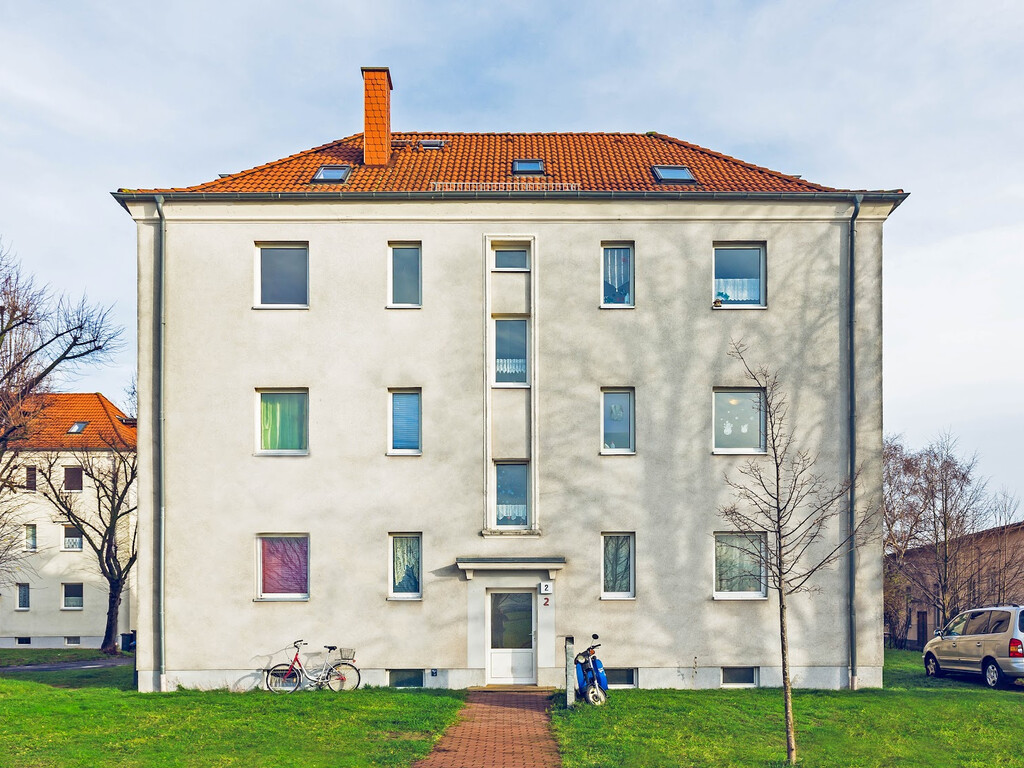 Anhaltiner Straße 3, 39288 Burg bei Magdeburg