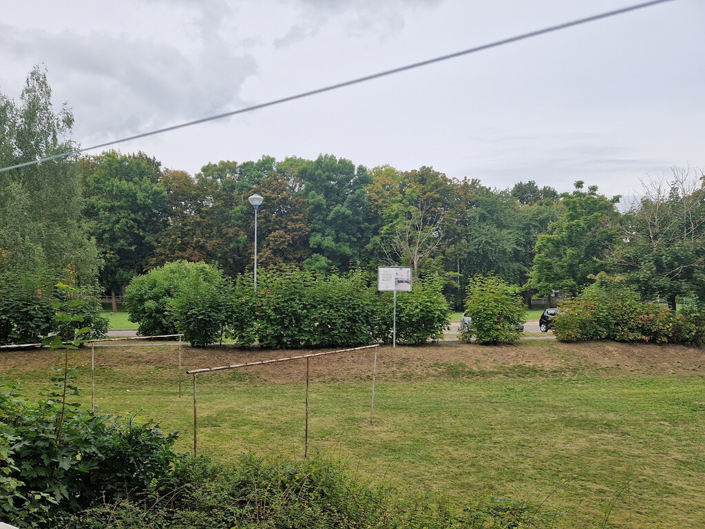 August-Bebel-Straße 7, 06295 Lutherstadt Eisleben