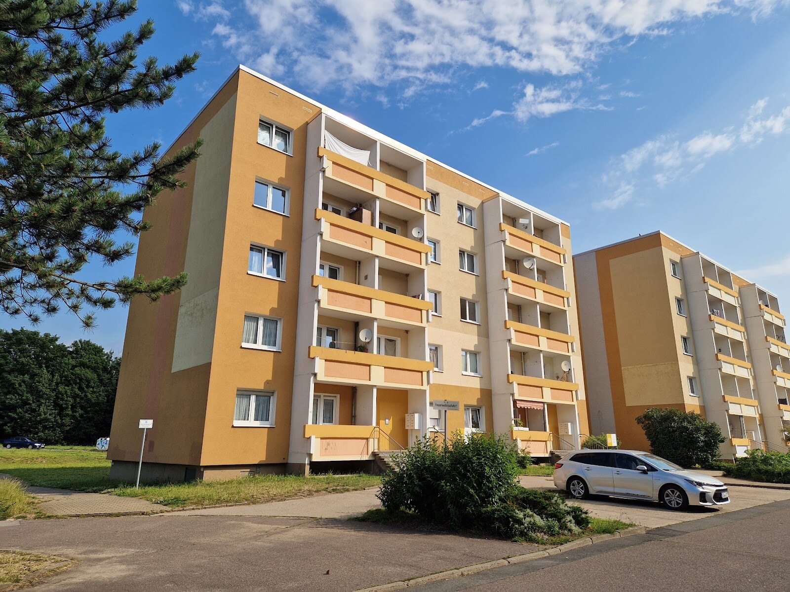Steigerstraße 14, 06295 Lutherstadt Eisleben