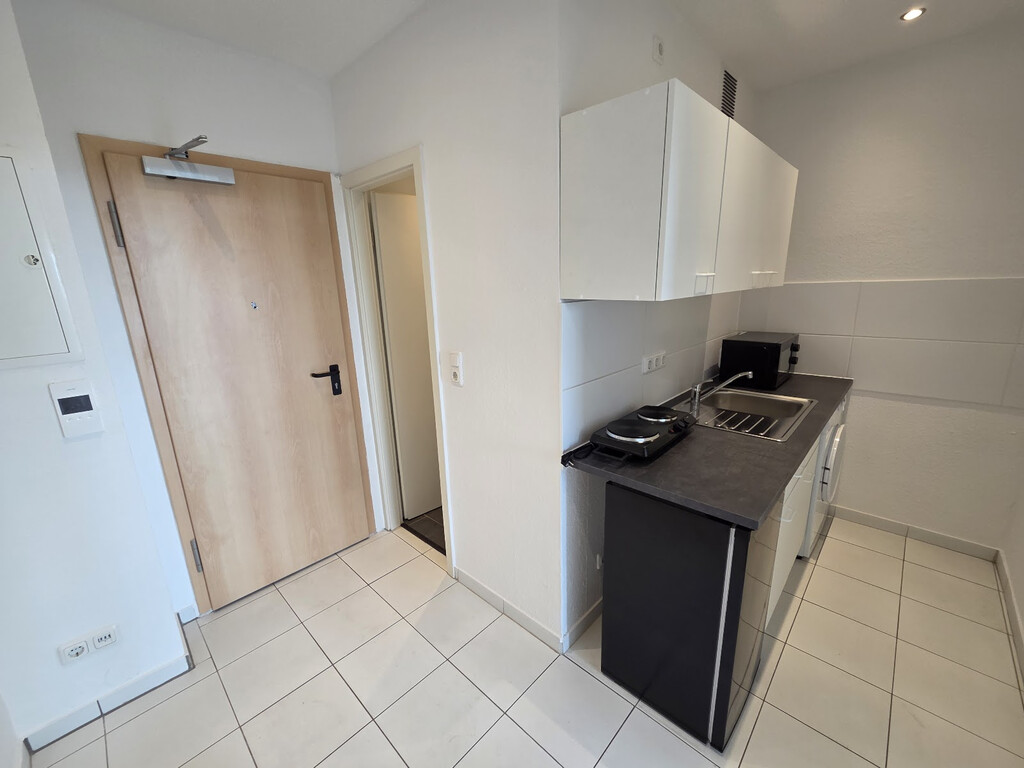 Pater-Grimm-Straße 1, 14770 Brandenburg an der Havel