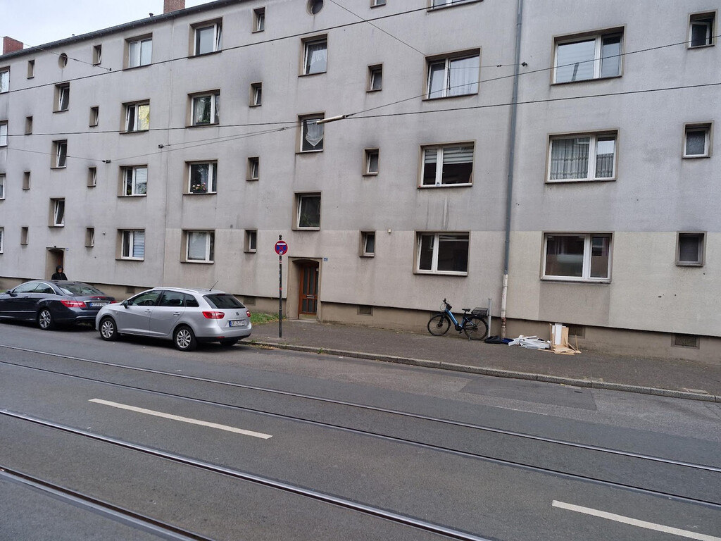 Bahnstraße 42, 47799 Krefeld