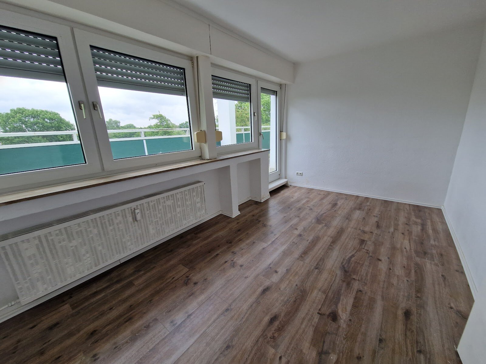 Pommernstraße 11, 45770 Marl