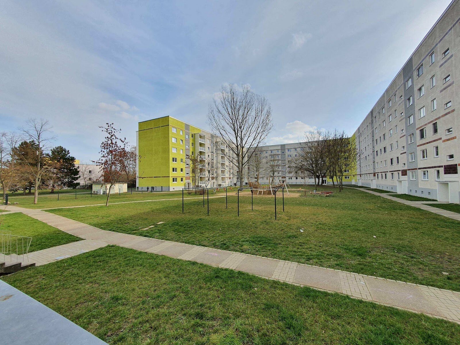 Deiwitzweg 17, 04207 Leipzig