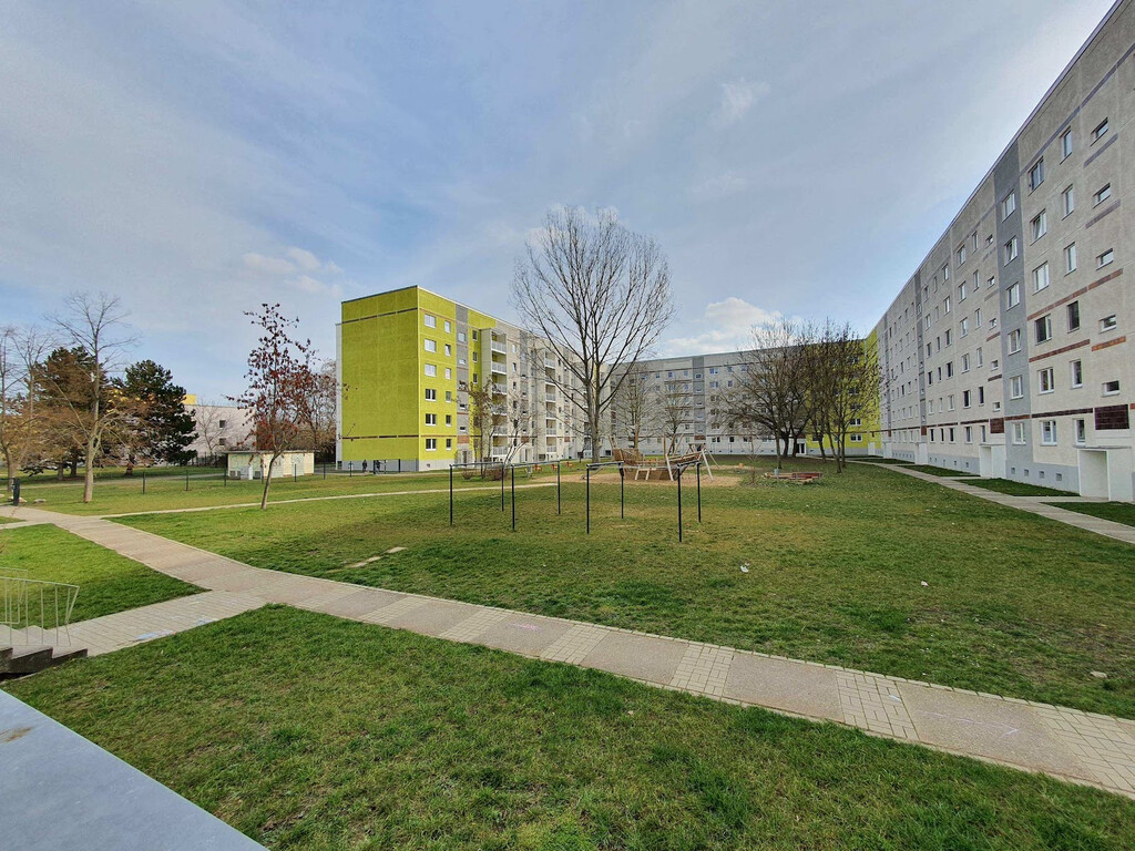 Deiwitzweg 17, 04207 Leipzig