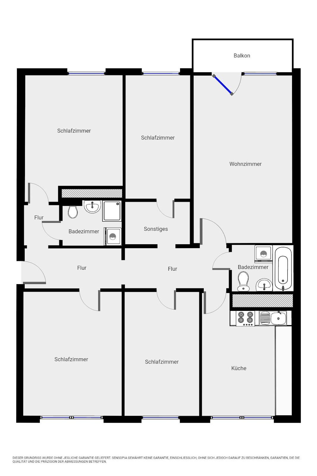 Deiwitzweg 17, 04207 Leipzig