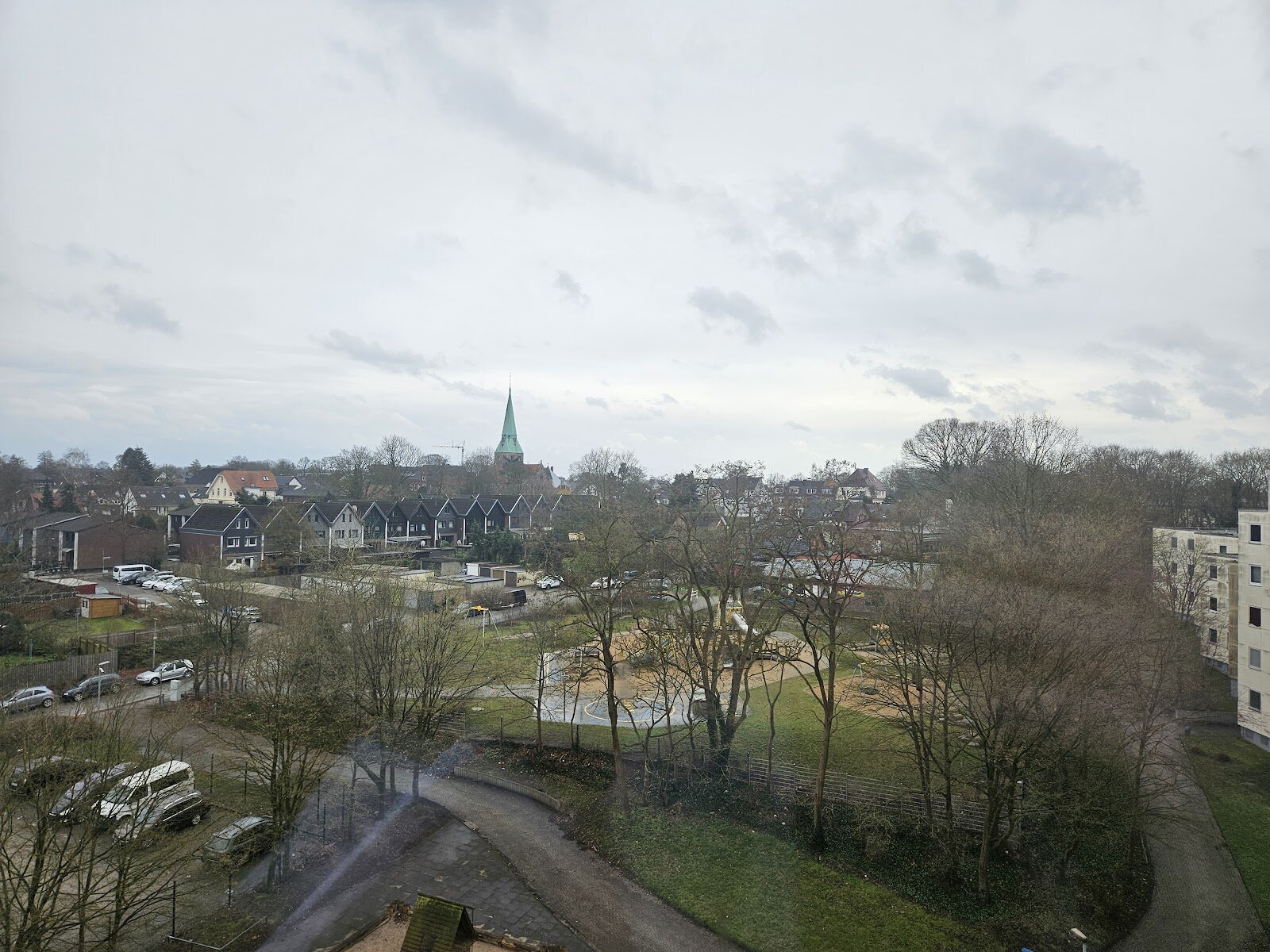 Bydolekstraße 8, 28759 Bremen